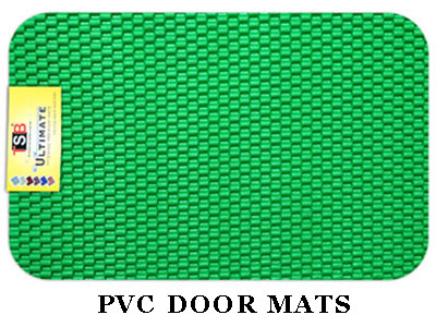 DOOR MAT