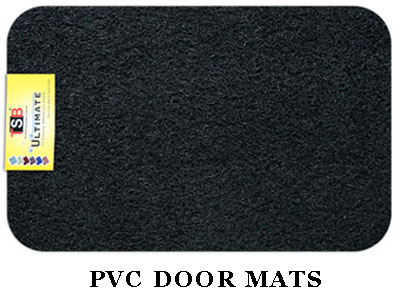 DOOR MATS