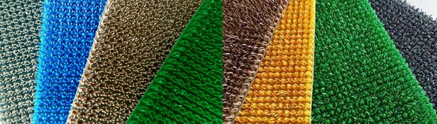 Pe Turf Mat, Turf Mat - Manufacturers, Suppliers in India